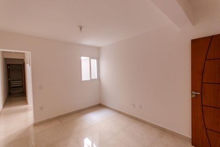 Apartamento para alugar com 2 quartos, 46m² em Jardim das Maravilhas, Santo André
