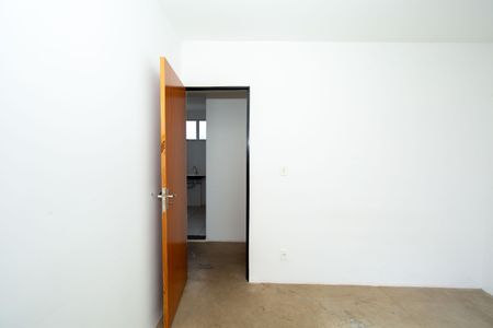 QUARTO1 de apartamento para alugar com 2 quartos, 52m² em Vila Barragem Santa Lucia, Belo Horizonte
