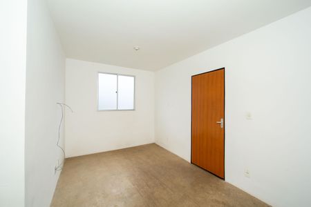 SALA de apartamento para alugar com 2 quartos, 52m² em Vila Barragem Santa Lucia, Belo Horizonte