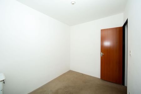 QUARTO2 de apartamento para alugar com 2 quartos, 52m² em Vila Barragem Santa Lucia, Belo Horizonte