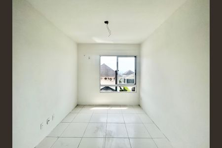 Sala de apartamento à venda com 3 quartos, 60m² em Rondônia, Novo Hamburgo