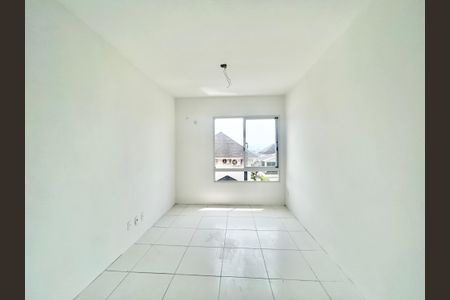 Sala de apartamento à venda com 3 quartos, 60m² em Rondônia, Novo Hamburgo