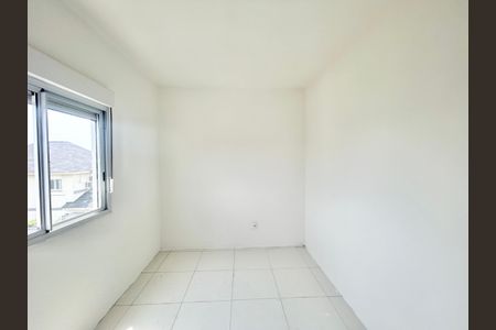 Quarto 1 - Armários de apartamento à venda com 3 quartos, 60m² em Rondônia, Novo Hamburgo