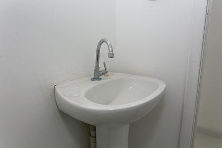 Apartamento à venda com 42m², 2 quartos e sem vaga Apartamento à venda com 42m², 2 quartos e sem vagaBanheiro