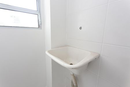 Apartamento à venda com 42m², 2 quartos e sem vaga Apartamento à venda com 42m², 2 quartos e sem vagaÁrea de Serviço