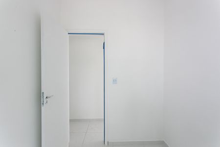 Apartamento à venda com 42m², 2 quartos e sem vaga Apartamento à venda com 42m², 2 quartos e sem vagaQuarto 1