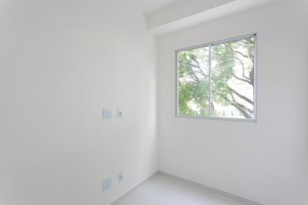 Apartamento à venda com 42m², 2 quartos e sem vaga Apartamento à venda com 42m², 2 quartos e sem vagaQuarto 1