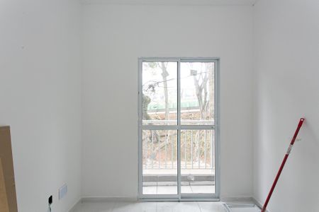 Apartamento à venda com 42m², 2 quartos e sem vaga Apartamento à venda com 42m², 2 quartos e sem vagaQuarto 2