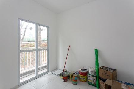 Apartamento à venda com 42m², 2 quartos e sem vaga Apartamento à venda com 42m², 2 quartos e sem vagaQuarto 2