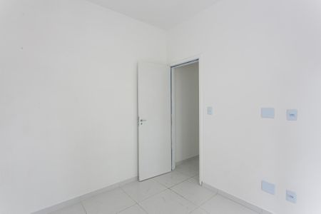 Apartamento à venda com 42m², 2 quartos e sem vaga Apartamento à venda com 42m², 2 quartos e sem vagaQuarto 1