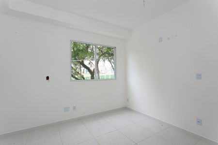 Apartamento à venda com 42m², 2 quartos e sem vaga Apartamento à venda com 42m², 2 quartos e sem vagaSala