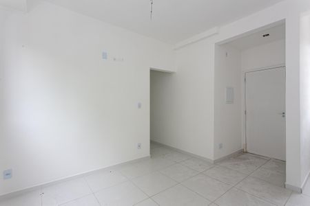 Apartamento à venda com 42m², 2 quartos e sem vaga Apartamento à venda com 42m², 2 quartos e sem vagaSala