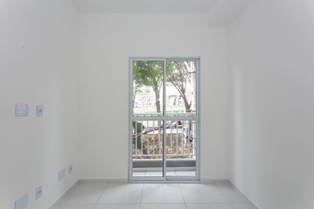 Apartamento à venda com 42m², 2 quartos e sem vaga Apartamento à venda com 42m², 2 quartos e sem vagaQuarto 1