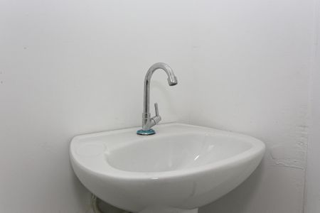 Apartamento à venda com 42m², 2 quartos e sem vaga Apartamento à venda com 42m², 2 quartos e sem vagaBanheiro