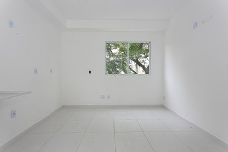Apartamento à venda com 42m², 2 quartos e sem vaga Apartamento à venda com 42m², 2 quartos e sem vagaSala
