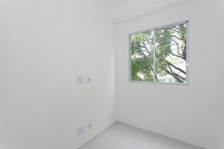Apartamento à venda com 42m², 2 quartos e sem vaga Apartamento à venda com 42m², 2 quartos e sem vagaQuarto 2
