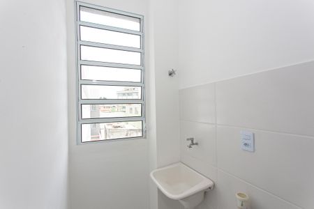 Apartamento à venda com 42m², 2 quartos e sem vaga Apartamento à venda com 42m², 2 quartos e sem vagaÁrea de Serviço