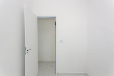 Apartamento à venda com 42m², 2 quartos e sem vaga Apartamento à venda com 42m², 2 quartos e sem vagaQuarto 2