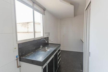 Apartamento à venda com 140m², 3 quartos e 3 vagasCozinha