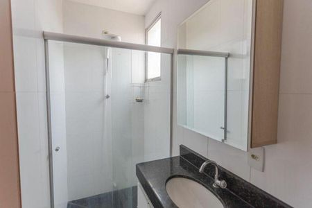 Apartamento à venda com 140m², 3 quartos e 3 vagasBanheiro Social