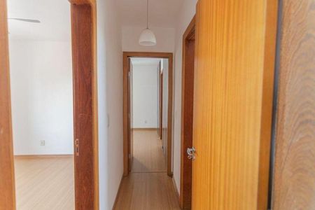 Apartamento à venda com 140m², 3 quartos e 3 vagasCorredor