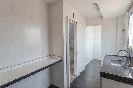 Apartamento à venda com 140m², 3 quartos e 3 vagasCozinha
