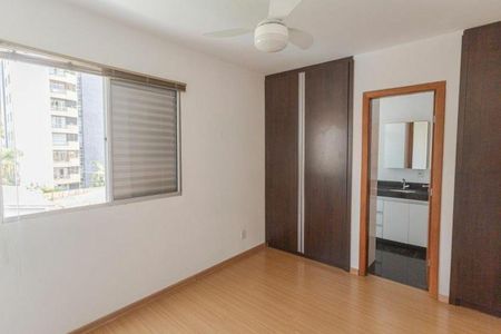 Quarto 1 de apartamento à venda com 3 quartos, 140m² em Santo Antônio, Belo Horizonte