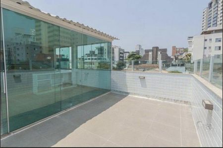 Apartamento à venda com 140m², 3 quartos e 3 vagasTerraço
