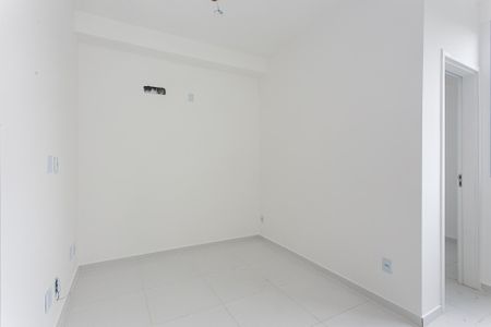 Apartamento à venda com 42m², 2 quartos e sem vaga Apartamento à venda com 42m², 2 quartos e sem vagaSala