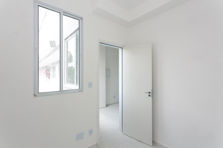 Apartamento à venda com 42m², 2 quartos e sem vaga Apartamento à venda com 42m², 2 quartos e sem vagaQuarto 2