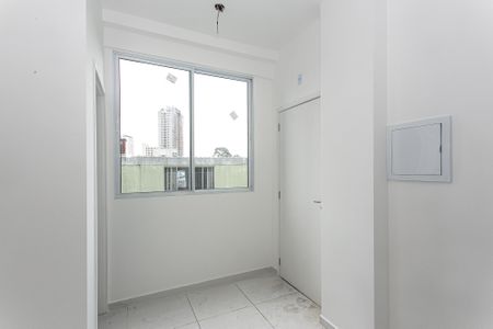 Apartamento à venda com 42m², 2 quartos e sem vaga Apartamento à venda com 42m², 2 quartos e sem vagaSala