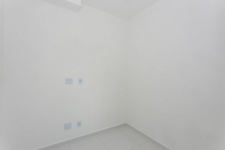 Apartamento à venda com 42m², 2 quartos e sem vaga Apartamento à venda com 42m², 2 quartos e sem vagaQuarto 2