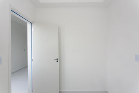 Apartamento à venda com 42m², 2 quartos e sem vaga Apartamento à venda com 42m², 2 quartos e sem vagaQuarto 2