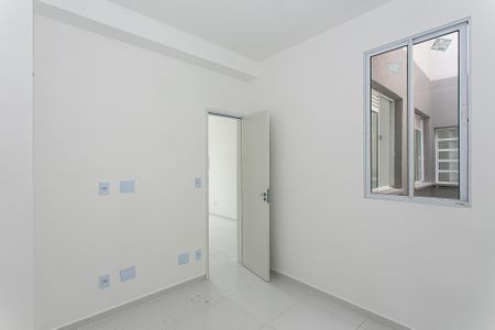 Apartamento à venda com 42m², 2 quartos e sem vaga Apartamento à venda com 42m², 2 quartos e sem vagaQuarto 1