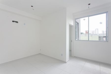 Apartamento à venda com 42m², 2 quartos e sem vaga Apartamento à venda com 42m², 2 quartos e sem vagaSala