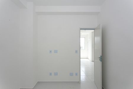 Apartamento à venda com 42m², 2 quartos e sem vaga Apartamento à venda com 42m², 2 quartos e sem vagaQuarto 1