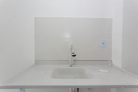 Apartamento à venda com 42m², 2 quartos e sem vaga Apartamento à venda com 42m², 2 quartos e sem vagaCozinha