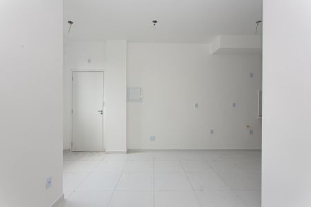 Apartamento à venda com 42m², 2 quartos e sem vaga Apartamento à venda com 42m², 2 quartos e sem vagaSala