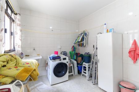 Casa à venda com 97m², 2 quartos e 2 vagas Casa à venda com 97m², 2 quartos e 2 vagasÁrea de Serviço
