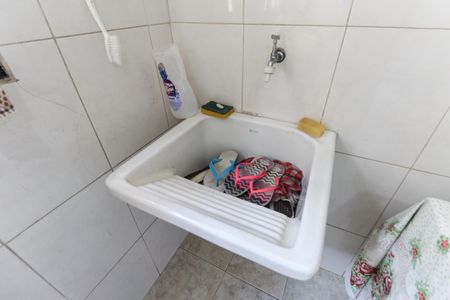 Casa à venda com 97m², 2 quartos e 2 vagas Casa à venda com 97m², 2 quartos e 2 vagasÁrea de Serviço