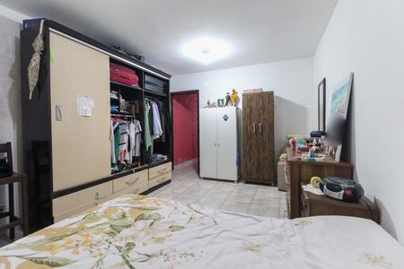 Quarto 1 de casa à venda com 2 quartos, 97m² em Limoeiro, São Paulo