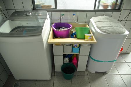 Casa à venda com 158m², 2 quartos e 1 vagaÁrea de Serviço