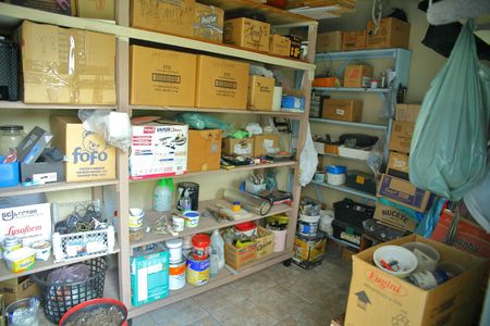 Casa à venda com 158m², 2 quartos e 1 vagaDepósito 