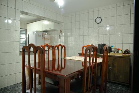 Casa à venda com 158m², 2 quartos e 1 vagaCopa/Cozinha 
