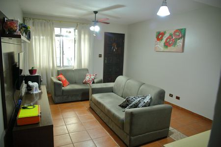 Casa à venda com 158m², 2 quartos e 1 vagaSala