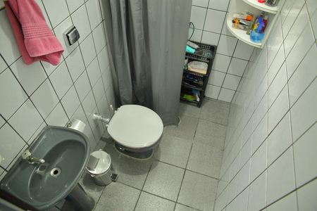 Casa à venda com 158m², 2 quartos e 1 vagaBanheiro de serviço 