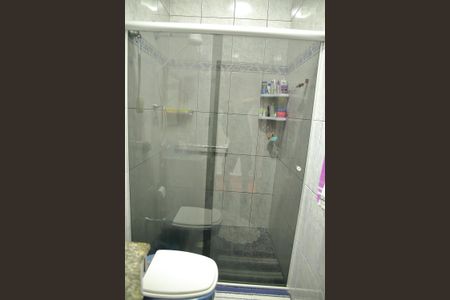 Casa à venda com 158m², 2 quartos e 1 vagaBanheiro 