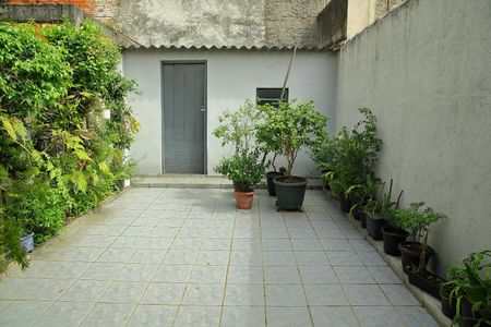 Casa à venda com 158m², 2 quartos e 1 vagaQuintal / Depósito 