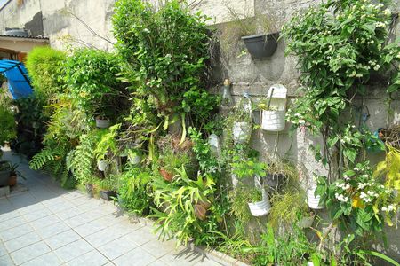 Casa à venda com 158m², 2 quartos e 1 vagaQuintal 