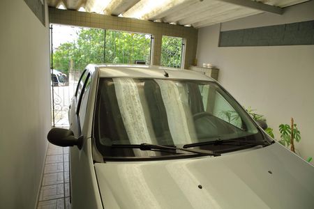 Casa à venda com 158m², 2 quartos e 1 vagaGaragem